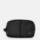 paul,smith,zebra,wash,bag,black