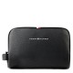 чанта,стягайте,багажа,за,лятото!,tommy,hilfiger,essential,washbag,black,bds