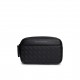 tommy,hilfiger,mens,modern,monogram,wash,bag,black