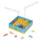 toylife,wooden,fishing,game,blue