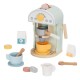 tooky,toy,wooden,coffee,machine,set,natural