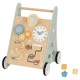 tooky,toy,wooden,learning,walker,multi
