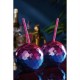подаръци,и,играчки,аксесоари,на,разпродажба,studio,set,of,2,disco,ball,staw,cups,multi