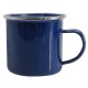 къмпинг,gelert,enamel,mug,blue