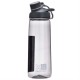 karrimor,water,bottle,750ml,charcoal