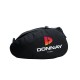 падел,тенис,donnay,cyborg,padel,racket,bag,pitch,black