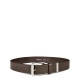 колан,колани,аксесоари,на,разпродажба,ps,paul,smith,embossed,leather,belt,brown,66