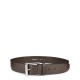 колан,колани,аксесоари,на,разпродажба,ps,paul,smith,keeper,leather,belt,brown,66