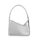 всички,чанти,аксесоари,на,разпродажба,hugo,women's,mel,shoulder,bag,silver