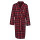 рокля,мъжки,пижами,emporio,armani,emporio,armani,men's,woven,dressing,navy,red,74636