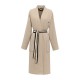 boss,home,cotton,bathrobe,beige