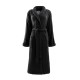 ted,baker,home,cotton,towel,bathrobe,black