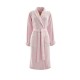 ted,baker,home,cotton,towel,bathrobe,soft,pink
