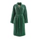 ted,baker,home,cotton,towel,bathrobe,forest,green