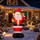 the,spirit,of,christmas,4ft,inflatable,santa,santa