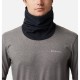 columbia,trail,shaker,gaiter,black