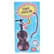 подаръци,и,играчки,аксесоари,на,разпродажба,fizz,creations,att,violin,99,black