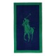 хавлиена,кърпа,хавлии,аксесоари,на,разпродажба,ralph,lauren,home,polo,jacquard,beach,towel,navy,billard