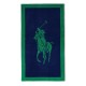 хавлиена,кърпа,хавлии,аксесоари,на,разпродажба,ralph,lauren,home,polo,jacquard,beach,towel,navy,billard