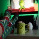 чорапи,подаръци,и,играчки,grinch,mug,and,socks,54,green