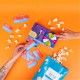 подаръци,и,играчки,аксесоари,на,разпродажба,fizz,creations,same,difference,99,multi