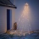 the,spirit,of,christmas,shooting,star,light,white