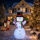 the,spirit,of,christmas,4ft,inflatable,snowman,snowman