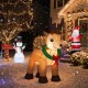 the,spirit,of,christmas,3,5ft,inflatable,reindeer,reindeer