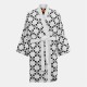 off,white,unisex,bathrobe,white,black