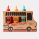 technic,manstuff,filled,van,gift,set,van