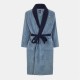 аксесоари,за,баня,lyle,and,scott,contrast,bathrobe,china,blue