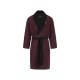 рокля,мъжки,пижами,lyle,and,scott,men,s,contrast,trim,absorbent,towel,dressing,gown,winetasting,blk