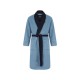 рокля,мъжки,пижами,lyle,and,scott,men,s,contrast,trim,absorbent,towel,dressing,gown,blue,peacoat
