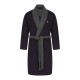 мъжки,пижами,lyle,and,scott,contrast,trim,bath,robe,peacoat,grey