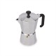 аксесоари,за,кухня,la,cafetiere,la,cafetire,venice,aluminium,espresso,maker,silver