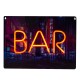 подаръци,и,играчки,аксесоари,на,разпродажба,fizz,creations,bar,neon,light,99,multi