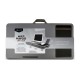 ingenious,lap,desk,tray,grey