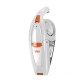 vax,gator,handheld,vacuum,cleaner,white,orange