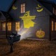 the,spirit,of,christmas,christmas,and,halloween,home,projector,black