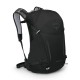 раница,osprey,backpack,raven,black