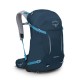 раница,osprey,hikelite,28l,backpack,atlas,blue