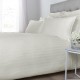 hotel,collection,woven,stripe,oxford,square,pillowcase,pair,cream