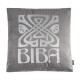 подаръци,и,играчки,домашни,потреби,обзавеждане,и,меки,мебели,biba,biba,embroidered,cushion,grey,logo