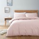 спално,бельо,и,комплекти,linea,egyptian,cotton,pillowcase,blush
