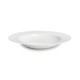 hotel,collection,rim,soup,bowl,24cm,white