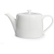 аксесоари,на,разпродажба,hotel,collection,teapot,white
