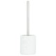 linea,toilet,brush,marble,grey