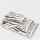 хавлиена,кърпа,хавлии,biba,core,towel,zebra