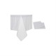 аксесоари,за,кухня,linea,henley,damask,tablecloth,white
