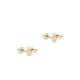 аксесоари,на,разпродажба,ted,baker,tedjwl,beeliiearring,ld00,brushed,gold